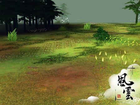 盛大十周年庆典《风云》感恩送好礼_网络游戏