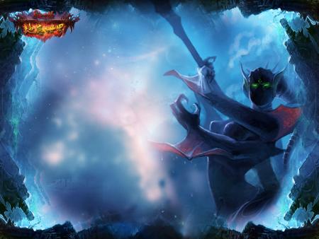 兽血沸腾地底世界今日公测送QQ轿车