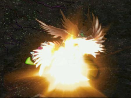 《神界外传》12月4日开放不删挡测试