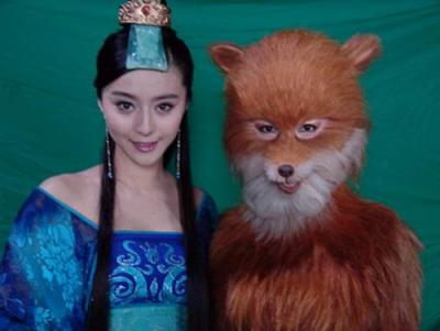 《封神世界》传奇历史妲己狂想曲