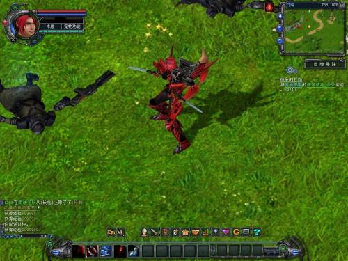 ������Ϸ_�˫���� ������������֮��ְҵ����