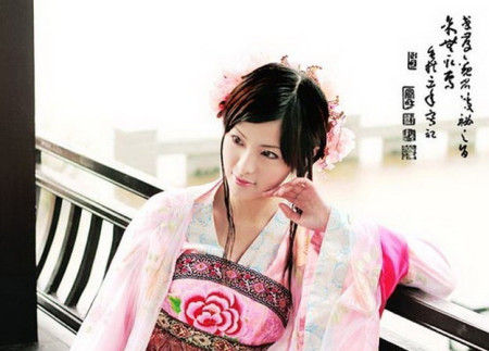 剑网3电视剧演员海选COSER美女呼声高_网络