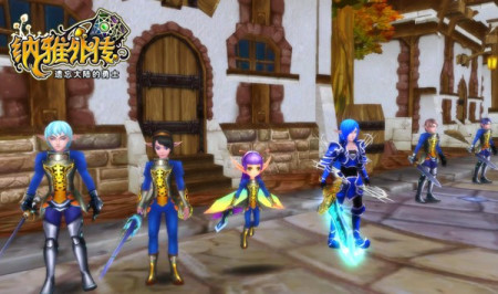 网游实名有法可依 浅谈网游管理办法_网络游戏