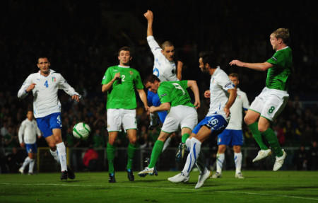 FIFA2欧洲杯战报 意大利战平北爱尔兰_网络游