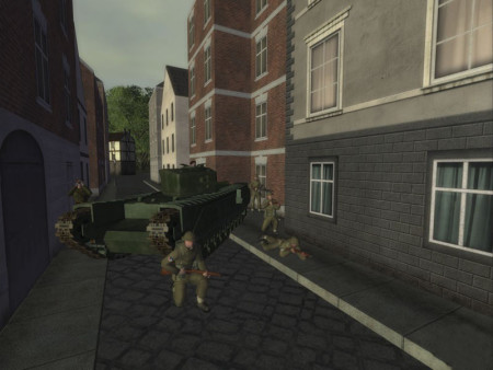 激战海陆空不列颠传说 李恩菲尔德步枪 - 李恩