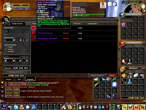 中国玩家领跑魔兽世界欧服_魔兽世界_WOW官