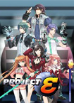 Project ��