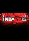 NBA 2K15