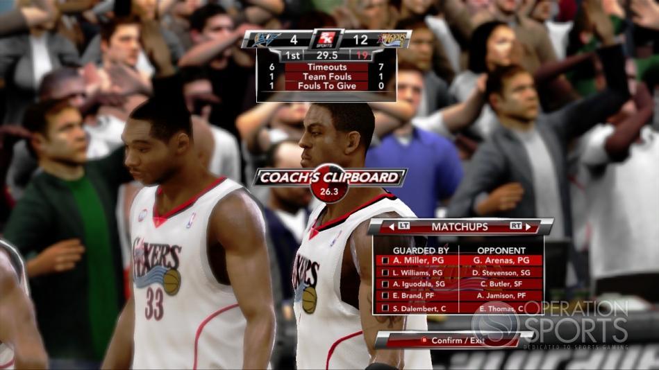 NBA 2K9Ϸ