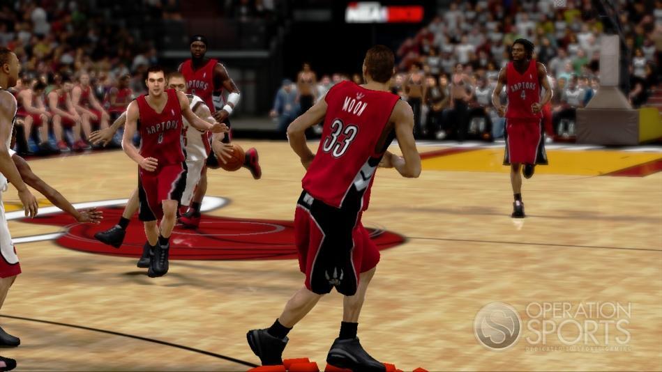 NBA 2K9Ϸ