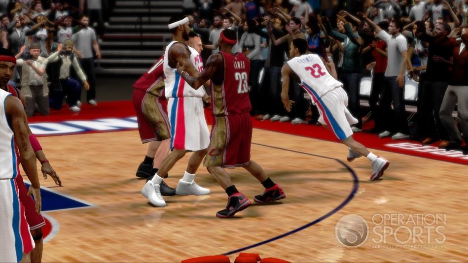 NBA 2K9Ϸ