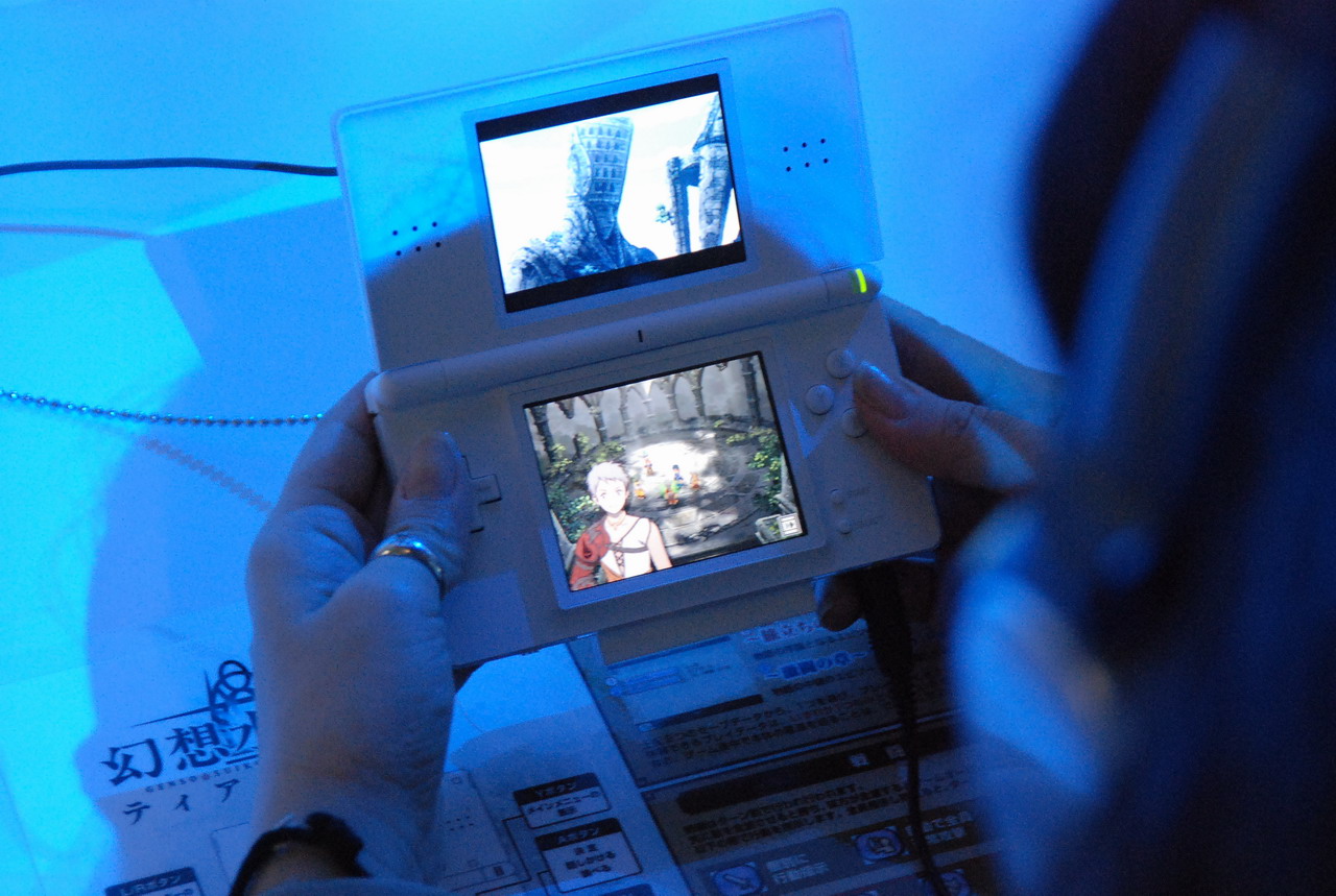 konami tgsչʾ