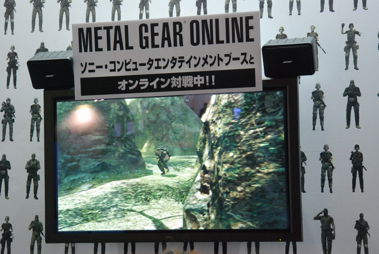 konami tgsչʾ