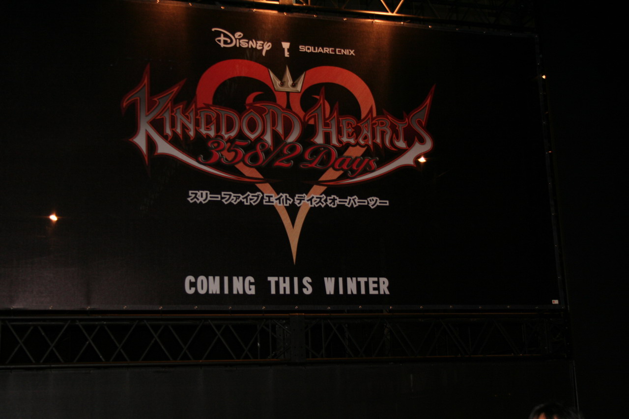 squareenix tgsչʾ