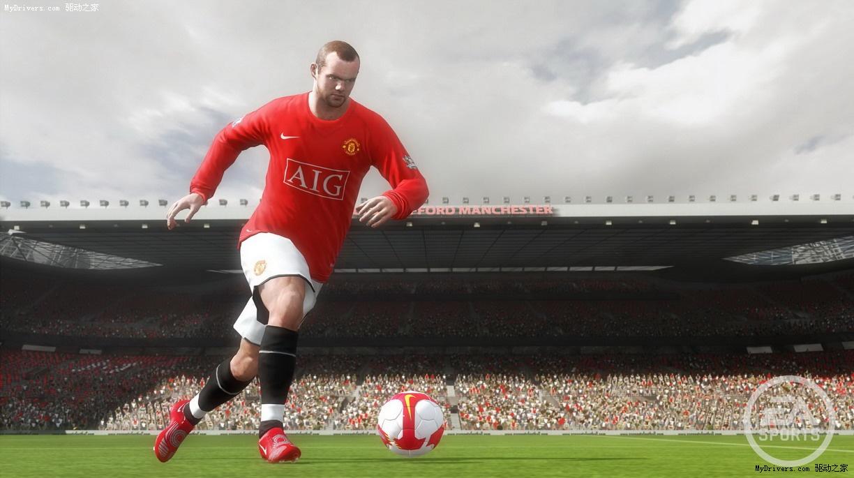 FIFA Soccer 10E3 2009ͼ