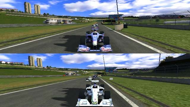 F1 2009Ϸ