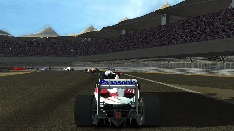 F1 2009Ϸ