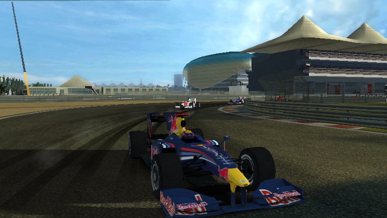 F1 2009Ϸ