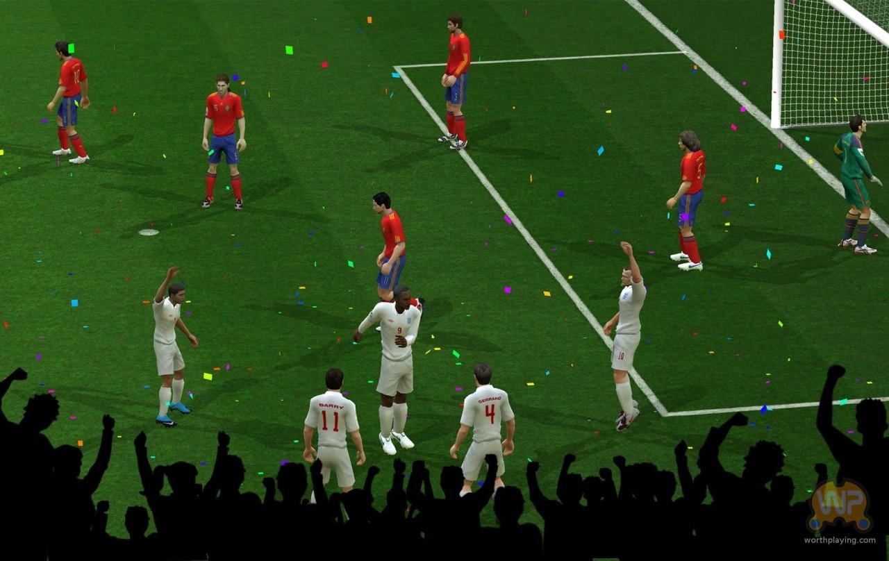 2010 FIFAϷ籭Ϸ0407