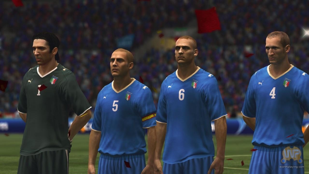 2010 FIFAϷ籭Ϸ0407