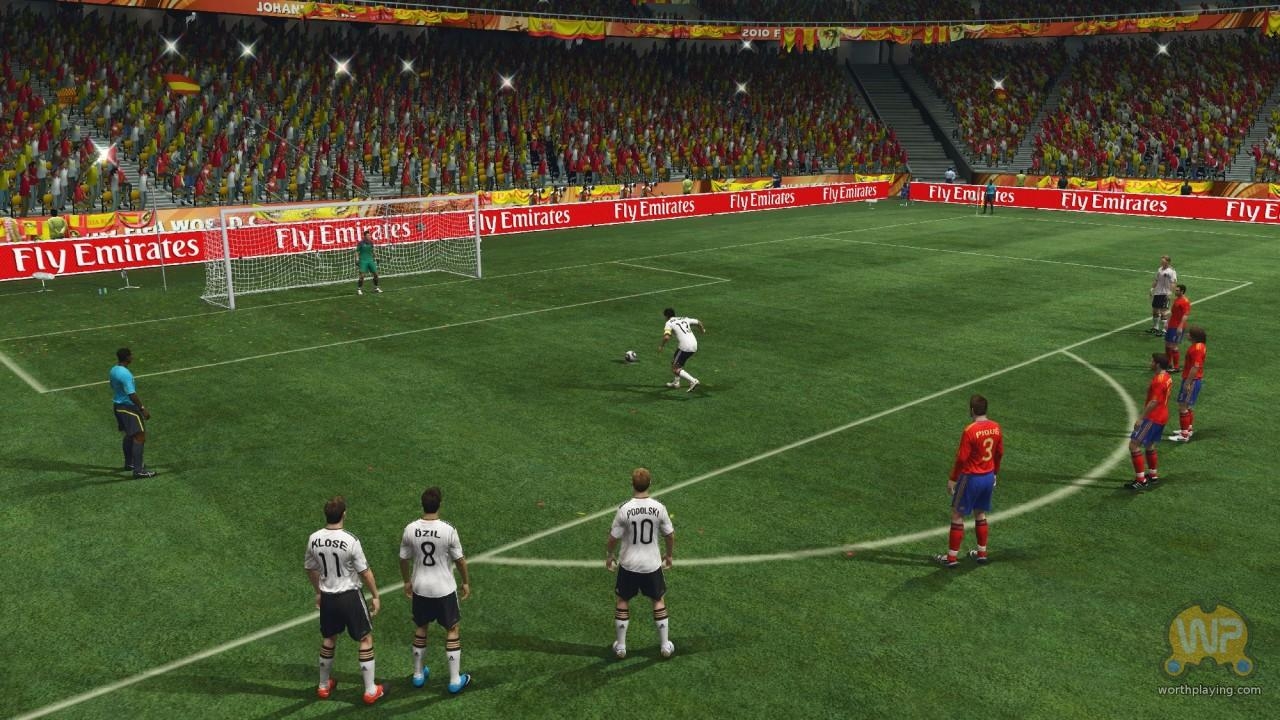 2010 FIFAϷ籭Ϸ0407