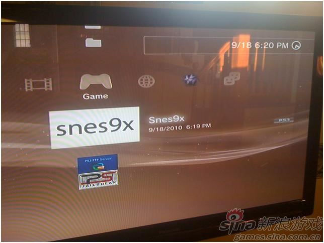 PS3运行模拟器(2)_游戏新闻__电视游戏