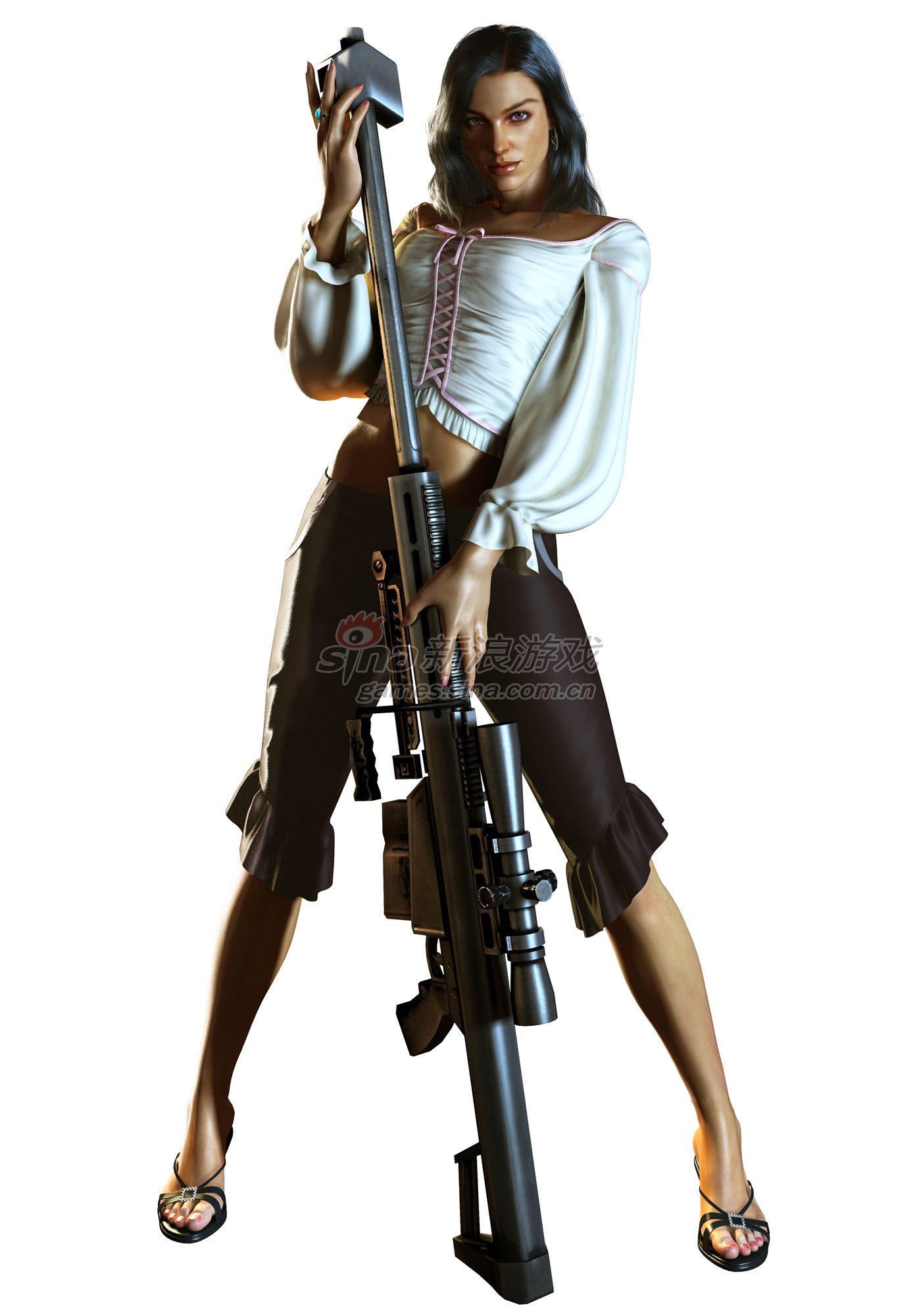 ԽɱԽ�Ը� ��Щ�뽩ʬս����Ů����