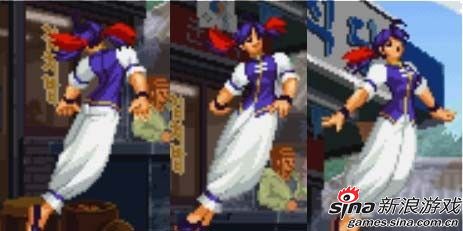 ���θ��ҵİ���ǿ��֤֮�ĸ�������ȭ