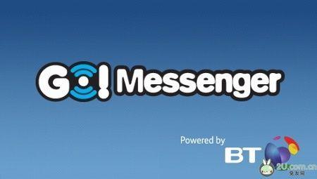PSP聊天Messenger通讯服务欧洲推出