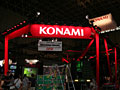 TGS09 konamiչ̨