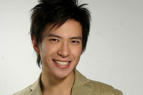 林惊羽扮演者 王飞
