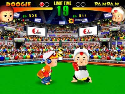 《宝宝总动员》休闲游戏中的战斗机_网络游戏