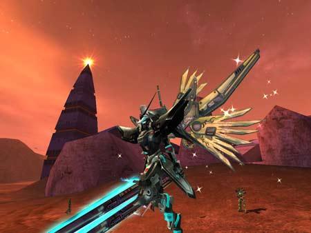 新闻动态 网络游戏 正文    《机甲世纪》官方网站: aoa.woniu.