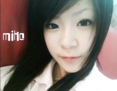 可爱婷婷