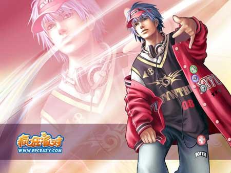 写博客迎接《疯狂派对》精彩活动全揭幕