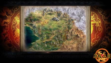 历史新纪元原版三国灾难后的和平年代_网页游