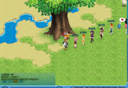 庄园物语雇工系统升级独创玩法大揭秘;; 如何接触萝莉女仆《庄园物语