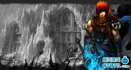 《神将天下》开启末日之门技术测试中