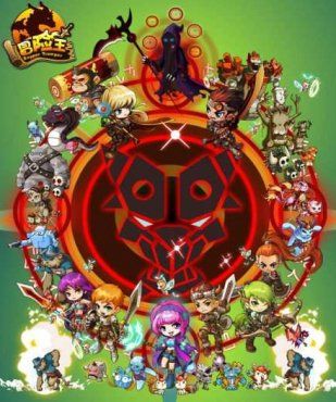 开服前瞻 《冒险王》精灵萌动全城