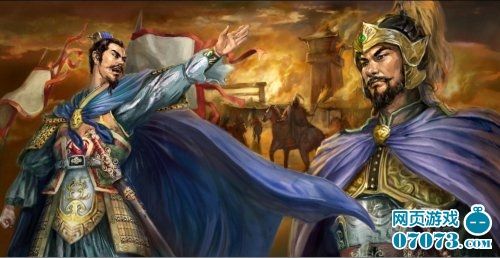 《戰將online》神秘高人聖道門使者