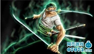 49you《热血海贼王》路飞索隆娜美海贼旋风_