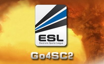 Ǽ2¼[Go4SC2]mouzMorroW vs Tarson #1