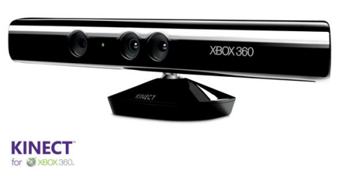 ΢Kinect