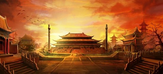 遇见你《宫廷计》里的前世今生_宫廷计官网_