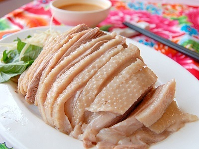 冬季吃鹅肉好处多