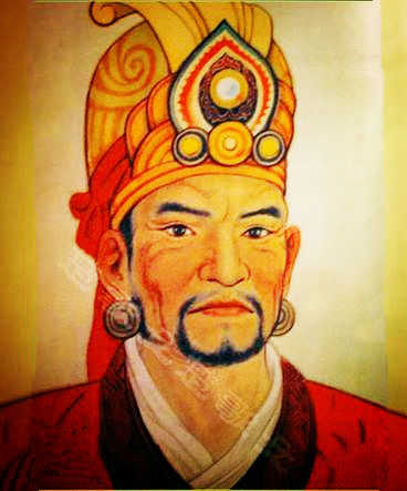 中国历史上唯一一位状元皇帝