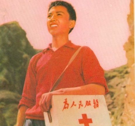 赤脚医生背后的毛泽东时代的医疗制度 【猫眼看人】-凯迪社区