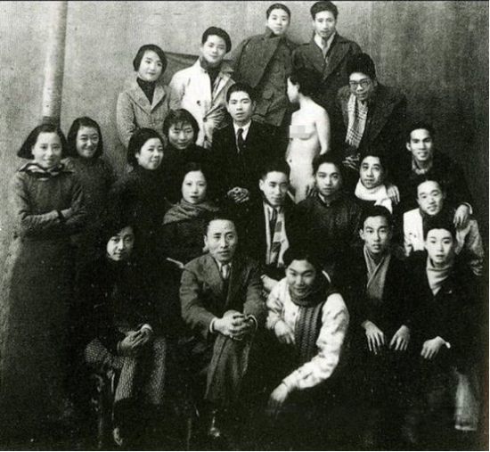 陈丹青回忆文革时期<em>女裸模</em>:庄重得近乎崩溃