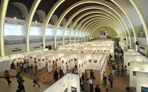 2014上海书展呈现阅读盛宴