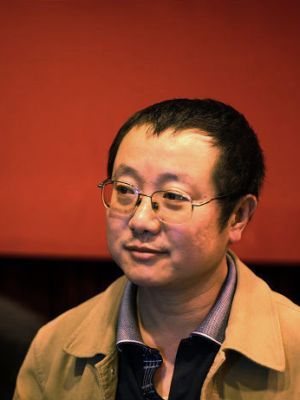 刘慈欣:科幻不应把科学技术妖魔化